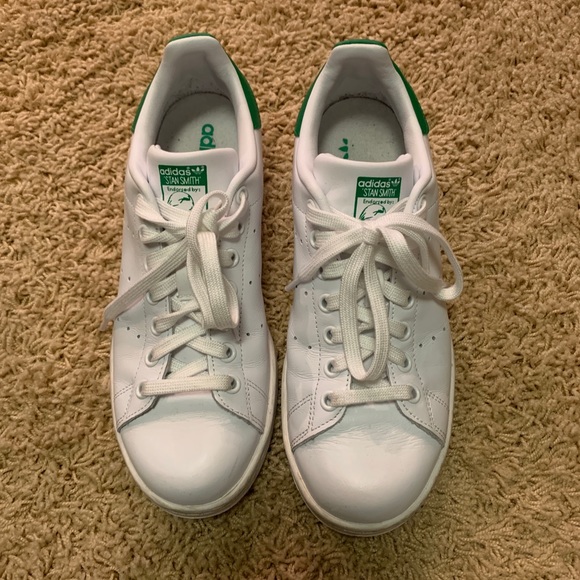 Adidas lifestyle shoes - Picture 1 of 6